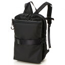 【ザ キューブ オブ エフ】フューズ リュックサック/ザ キューブ オブ エフ(the cube of ef)(4)