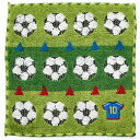 【15×15cm】タオルハンカチーフ (キッズ)(BLS)/ブルーミング(BLOOMING)