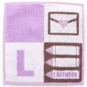 【15×15cm】タオルハンカチーフ (キッズ)(BLS)/ブルーミング(BLOOMING)