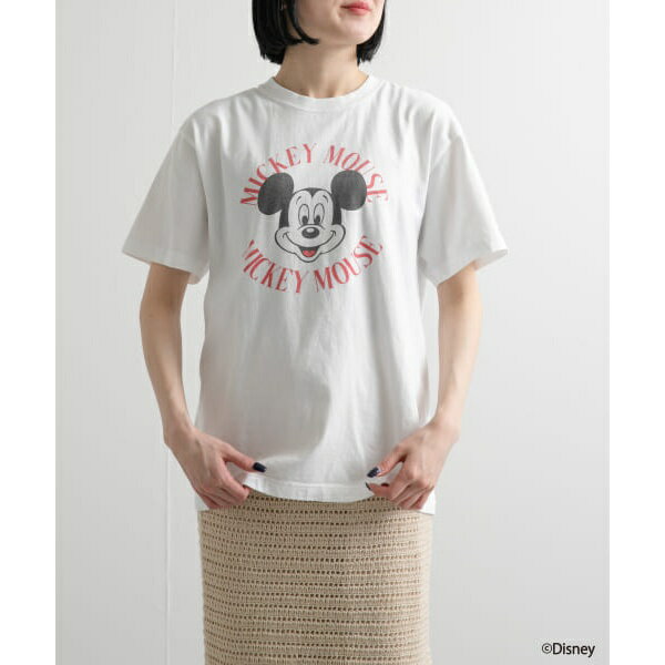 GOOD ROCK SPEED　MICKEY1／アーバンリサーチ ドアーズ（URBAN RESEARCH DOORS）のサムネイル