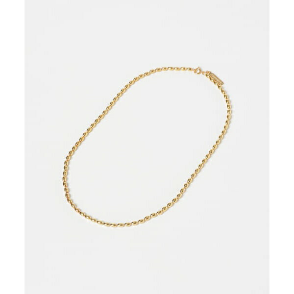 SYMPATHY OF SOUL STYLE　Oval Ball Chain Necklace／アーバンリサーチ（URBAN RESEARCH）