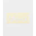 NANGA CUTTING STICKER L/エカル(EKAL)