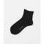 FALKE　Cotton Touch Short Socks／アーバンリサーチ ドアーズ（URBAN RESEARCH DOORS）