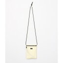 STANDARD SUPPLY SLING PURSE L／アーバンリサーチ ドアーズ（URBAN RESEARCH DOORS）