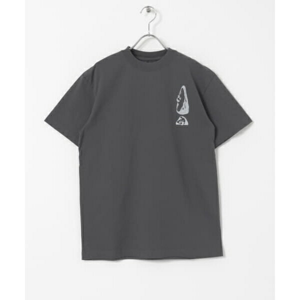 wWEBxMARMOT CAPITAL@MOUNTAIN SHORT-SLEEVE^A[oT[`iURBAN RESEARCHj