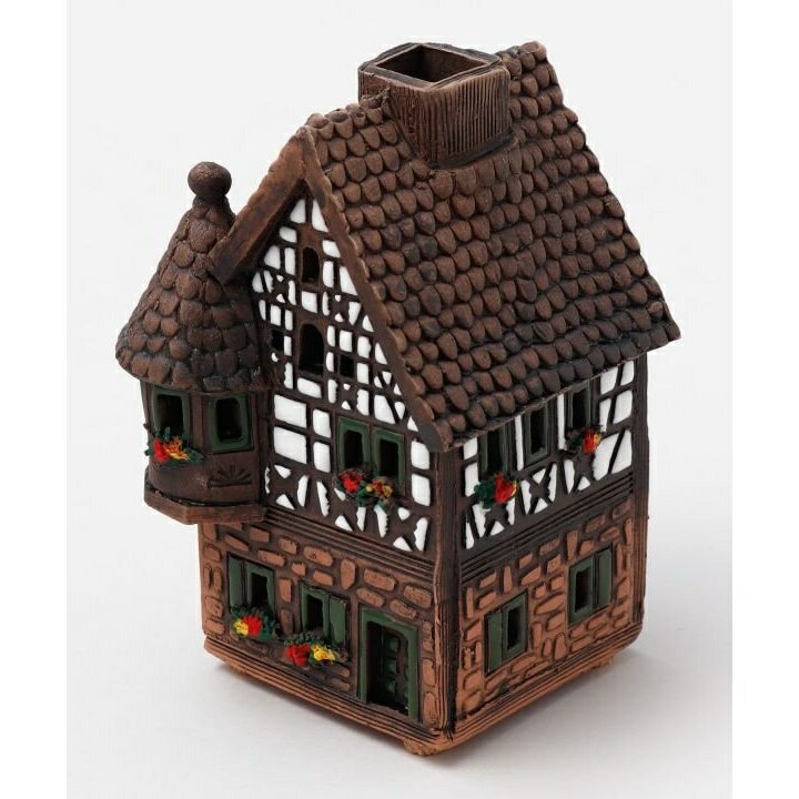 【欧州航路】【From リトアニア】ニカイキャンドルハウス／欧州航路（oushukouro）