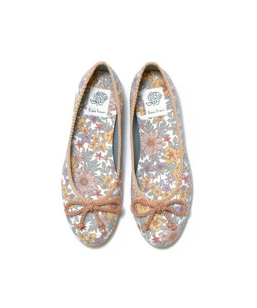 【ALDO】花柄☆バレエ フラットシューズ 楽天市場】花柄(バレエシューズ|レディース靴):靴の通販