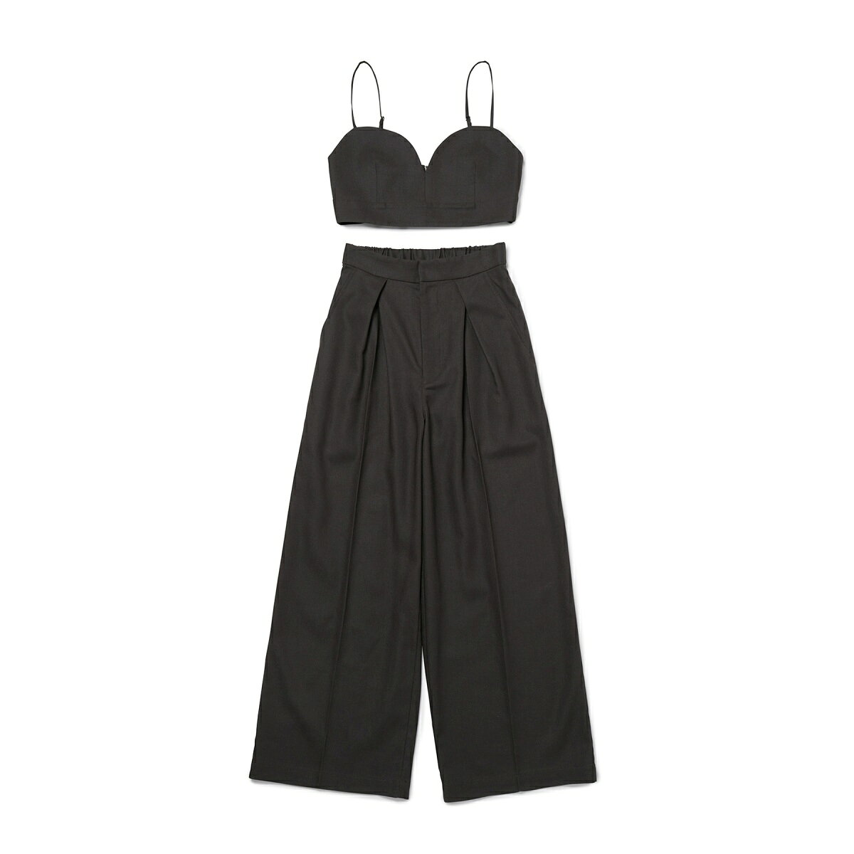 セットアイテム/ビスチェ×パンツ／ロペピクニック アール（ROPE' PICNIC R） 0101marui-12581815 丸井(マルイ)楽天市場店 サンプル画像2