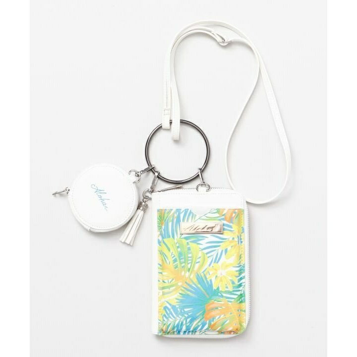 【カヒコ】アロハウォークショルダー／カヒコ（Kahiko）