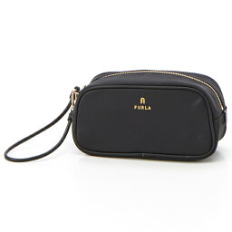 FURLA CAMELIA M 化粧品ケース／フルラ（FURLA）