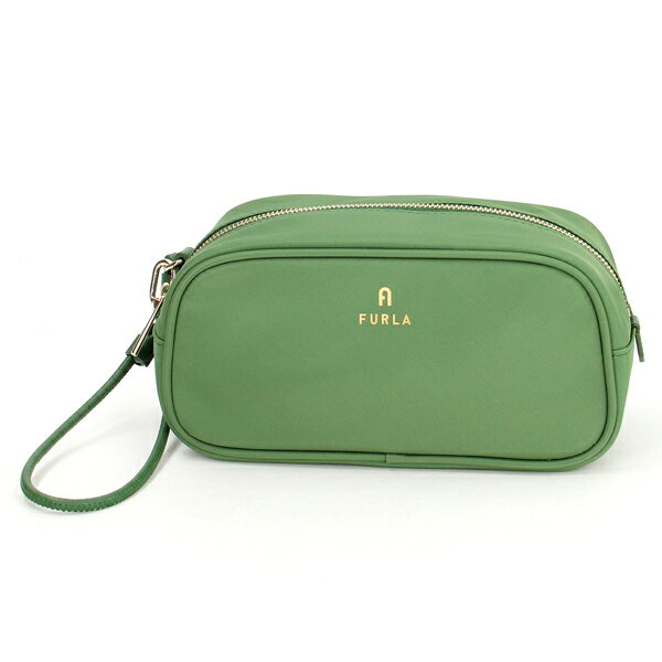 FURLA CAMELIA M 化粧品ケース／フルラ（FURLA）