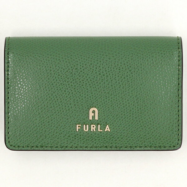 フルラ 名刺入れ FURLA CAMELIA 名刺入れ／フルラ（FURLA）