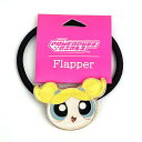 パワーパフガールズ バブルス キャンディヘアゴム (ブルー) アクセサリー FLAPPER/パーフェクト・ワールド・トーキョー(Perfect World Tokyo)