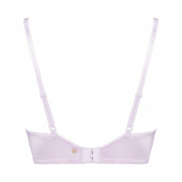 夢みるブラ(R) DeepV シャインオブクリスタル 1439 E・Fカップ／アモスタイル バイ トリンプ（AMOSTYLE by Triumph）