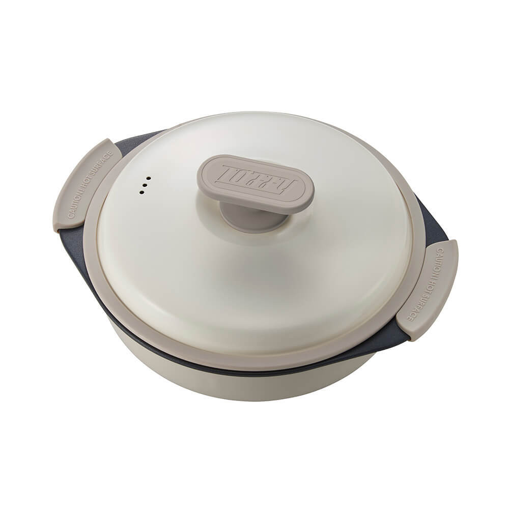 Toffy 電子レンジ用グリル鍋／Toffy（Toffy）