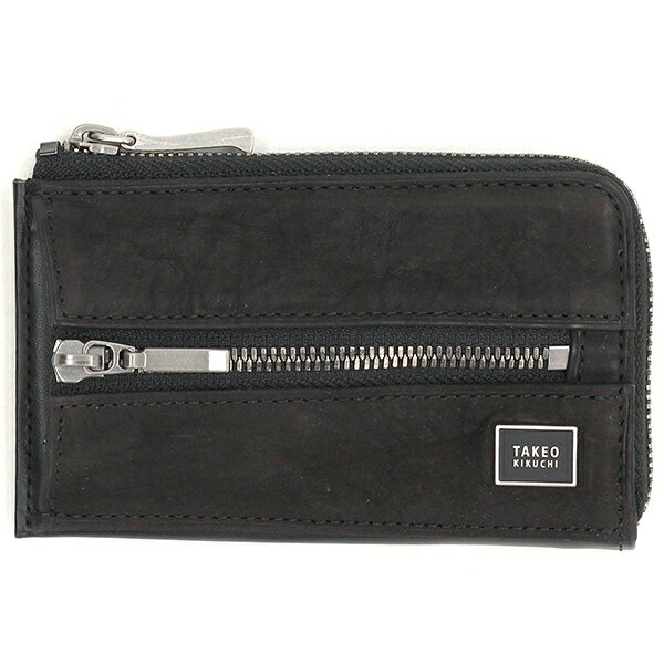 【タケオキクチ】キーケース　741602／タケオキクチ（TAKEO KIKUCHI）