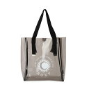 【ROXY】SOL DE VERANO BOX TOTE マリンバッ