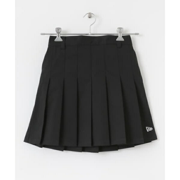 New Era@GFW PLEATS SKIRT^A[oT[` Tj[[xiURBAN RESEARCH SonnyLabelj