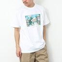 GOODMAN CAT＆DOG photo T-shirts フォトプリントTシ