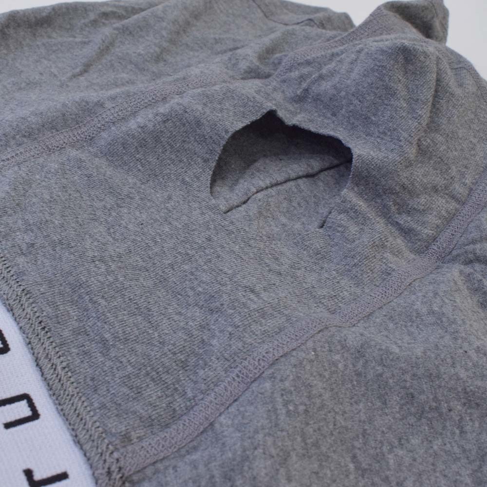 TLS PANTS-DUGOUT｜分離型 蒸れない メンズ ボクサーパンツ／ツールス（TLS）