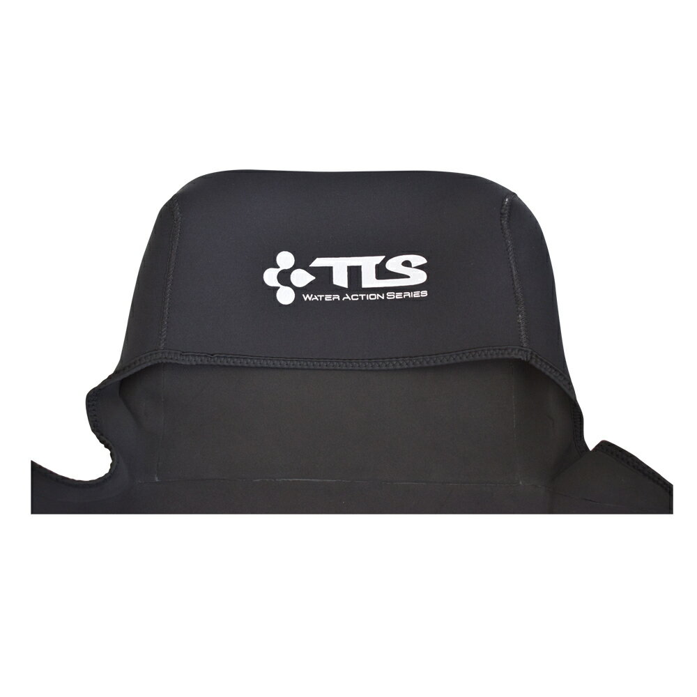 TLS HUG CAR SEAT COVER／ツールス（TLS）