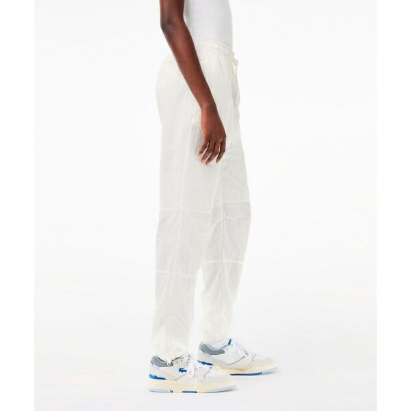 ワントーントラックパンツ／ラコス