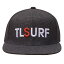 TLSURF BREATHABLE CAP／ツールス（TLS）