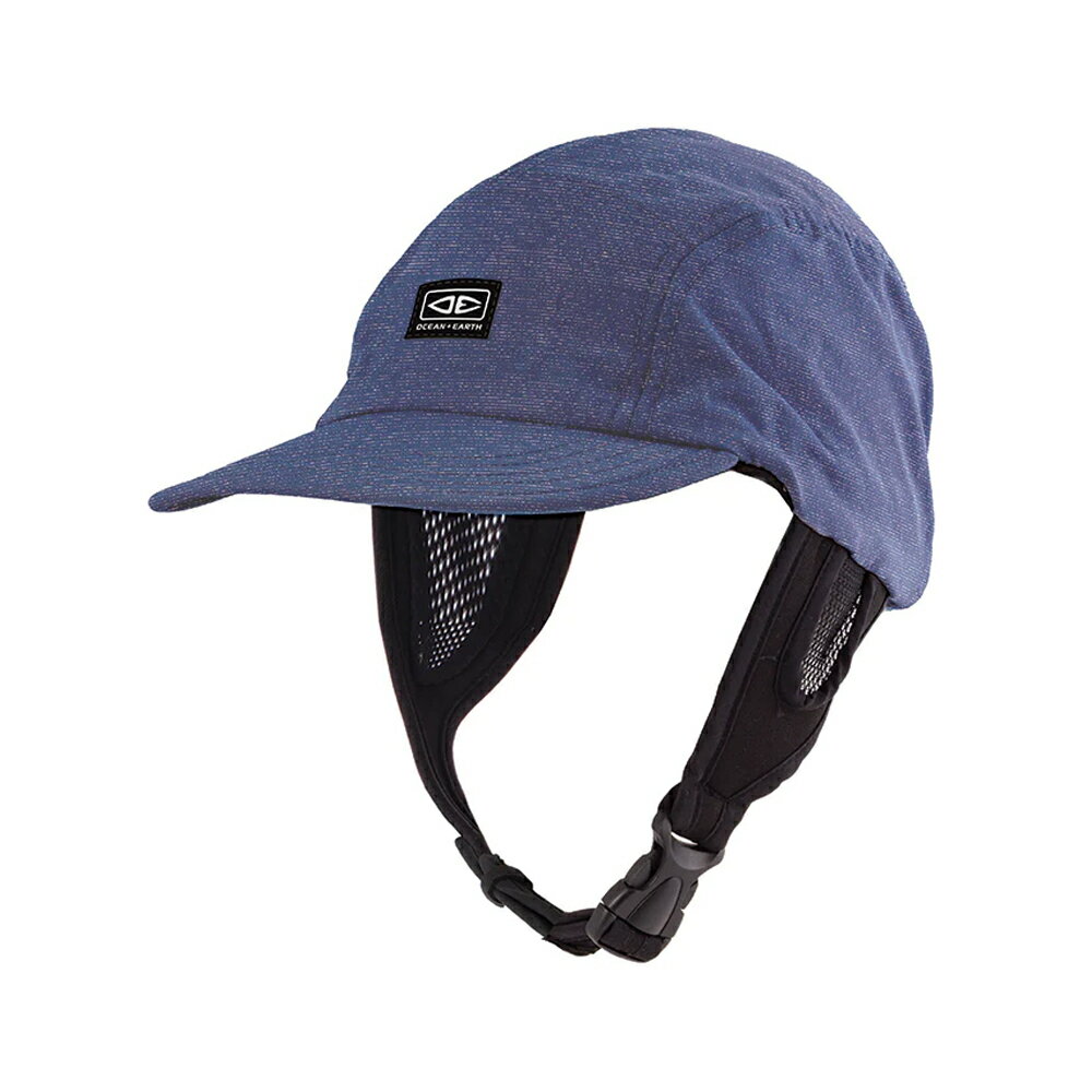 O＆E ULU SITFF PEAK SURF CAP／オーシャンアンドアース（OCEAN＆EARTH）