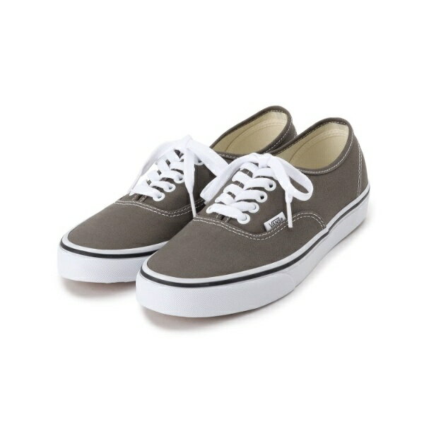 【VANS】カラーセオリーオーセンティックシューズ／グローブ（grove）(4.0)
