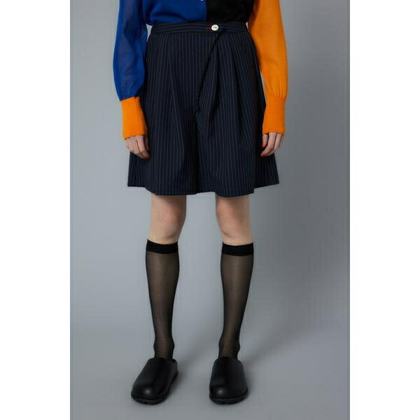 Short pants／ヘリンドットサイ（HeRIN.CYE）