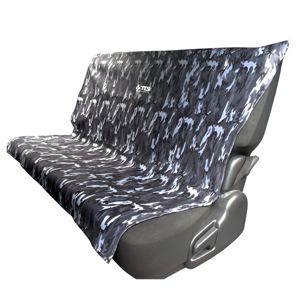 TLS REAR SEAT COVER�åꥢ�������� �ɿ奫�С����ġ��륹��TLS��
