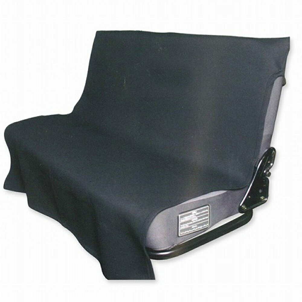 TLS REAR SEAT COVER｜リアシート用 防水カバー／ツールス（TLS）
