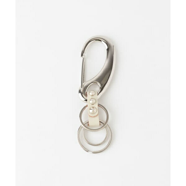 Hawk　Carabiner Studs KeyHolder／アイテムズ アーバンリサーチ（ITEMS URBAN RESEARCH）