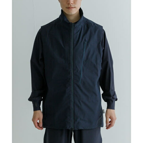 DAIWA LIFESTYLE PRO@VEST GORE-TEX^A[oT[`iURBAN RESEARCHj