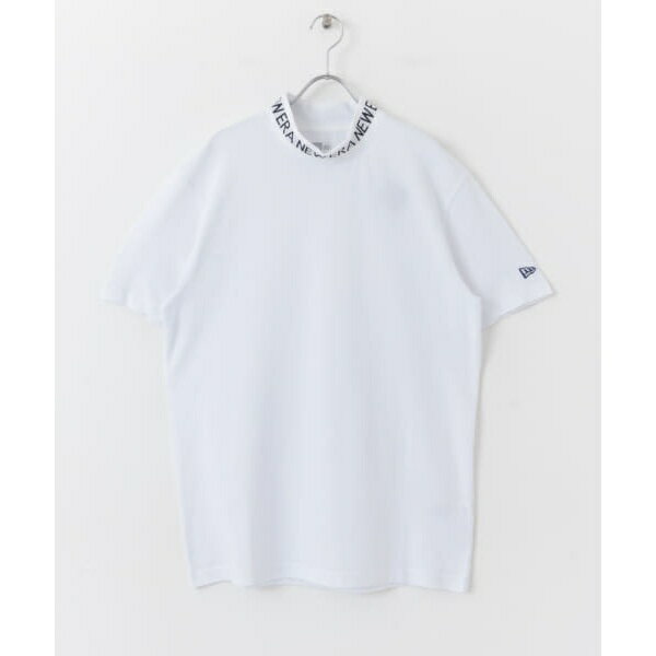 NEW ERA GOLF@SHORT-SLEEVE MID-NECK T-SHIRTS^A[oT[` Tj[[xiURBAN RESEARCH SonnyLabelj