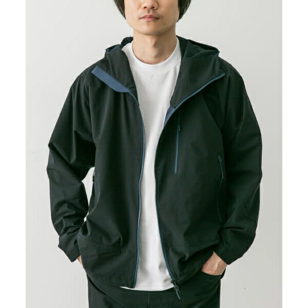 DAIWA LIFESTYLE BASE@PARKA^A[oT[` hA[YiURBAN RESEARCH DOORSj