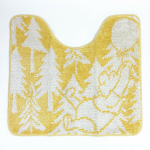 ディズニー くまのプーさん ピースフルライフ　 トイレタリー トイレマット Disney／パーフェクト・ワ..