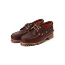 Timberland／ティンバーランド／AUTHENTICS 3 EYE CLASSIC／オーセンテ／エルエイチピー（LHP）