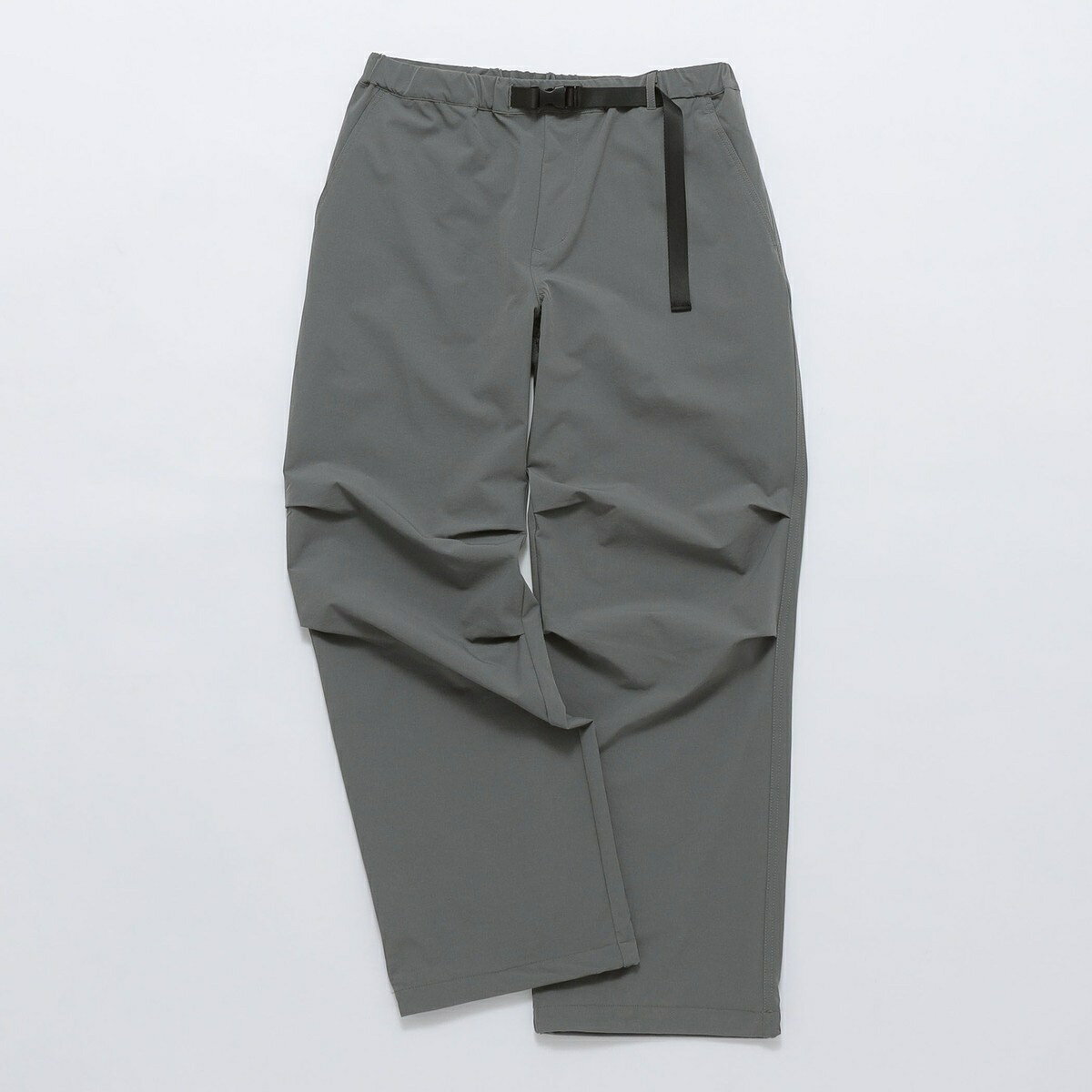 SHIPS Colors:〈洗濯機可能〉パラシュート パンツ／シップス カラーズ（SHIPS Colors）