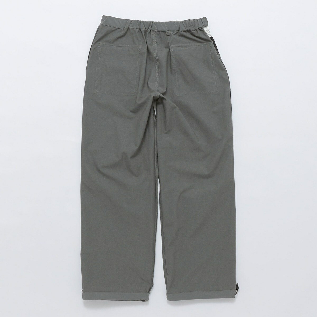 SHIPS Colors:〈洗濯機可能〉パラシュート パンツ／シップス カラーズ（SHIPS Colors）