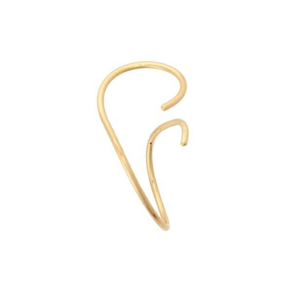 メタル　イヤーカフ／ニューミーバ