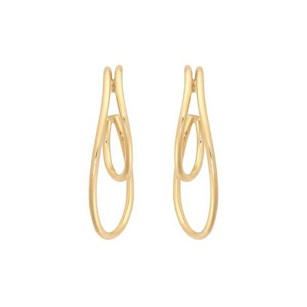 メタル　イヤーカフ／ニューミーバイサマンサタバサ（newme by Samantha Thavasa）