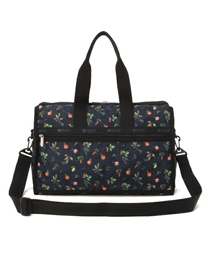 ボストンバッグ (レスポートサック)ボストンバッグ 4318E977／レスポートサック（LeSportsac）