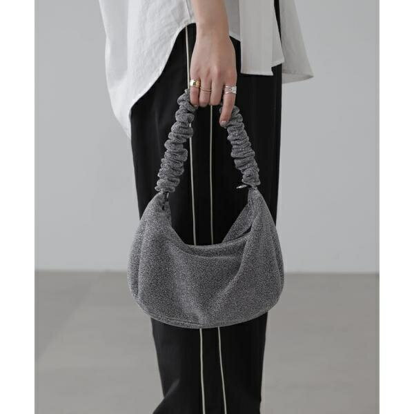 ルーズハンドルバッグ／フリーズマート（Free's Mart）