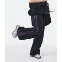 K’Project by Aoi Nylon washer Training Pants／ティーケー タケオキクチ（レディス）（tk.TAKEO KIKUCHI）