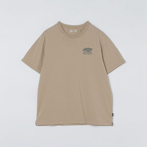 POMPEII BRAND: HOTEL NOTE TEE/シップス(SHIPS)