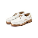 Timberland／ティンバーランド／3 EYE CLASSIC LUG／スリーアイ クラシック ／エルエイチピー（LHP）