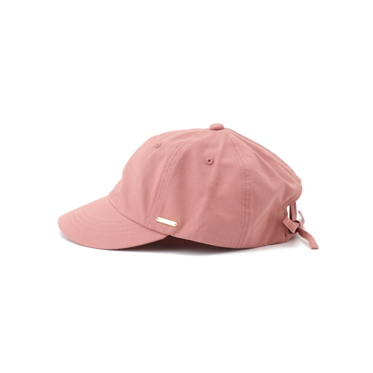リサイクルバックリボンキャップ/リンクコーデ／ロペピクニックパサージュ（ROPE' PICNIC PASSAGE） 0101marui-12592336 丸井(マルイ)楽天市場店 サンプル画像3