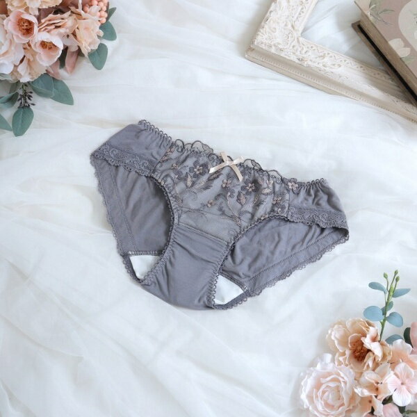 ボーナ サニタリーショーツ／リサマリ（Risa Magli）