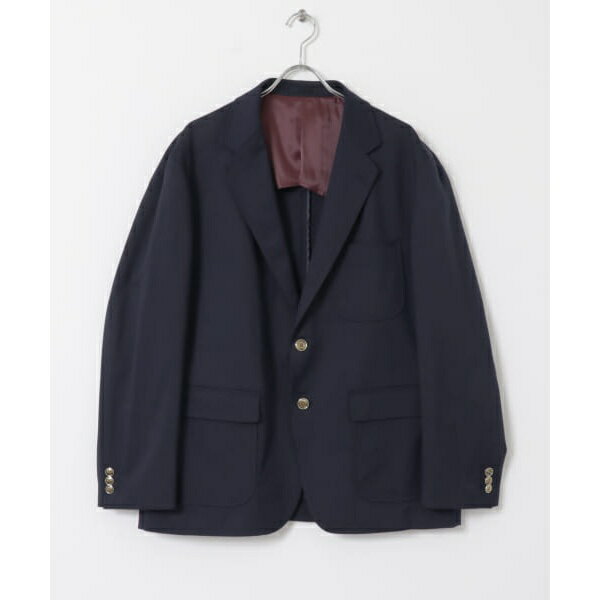 FREEMANS SPORTING CLUB@St MARKS JACKET^A[oT[`iURBAN RESEARCHj